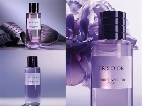 dior la event|gris dior perfume.